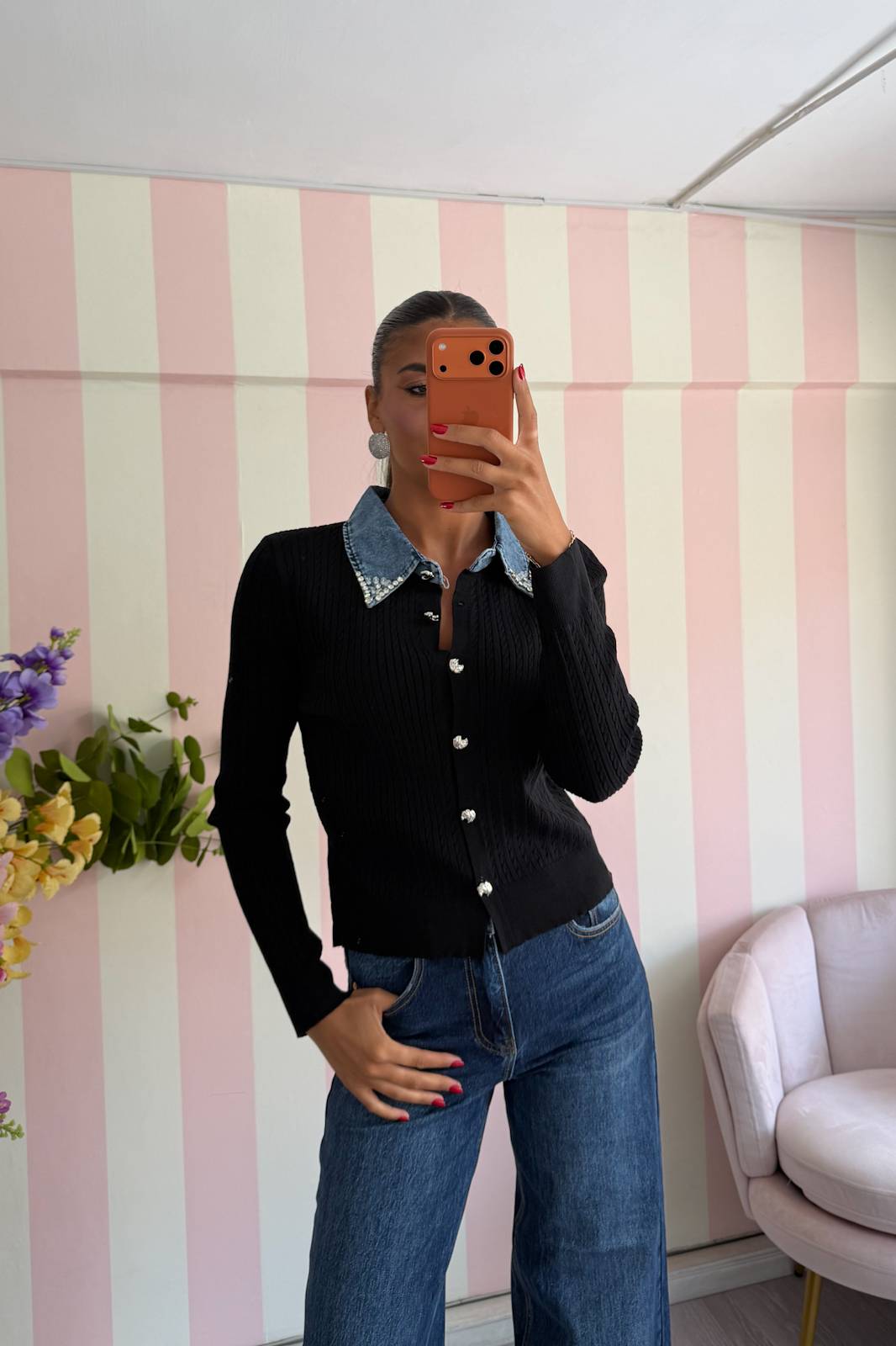 STORIA MAGLIA MOLLY