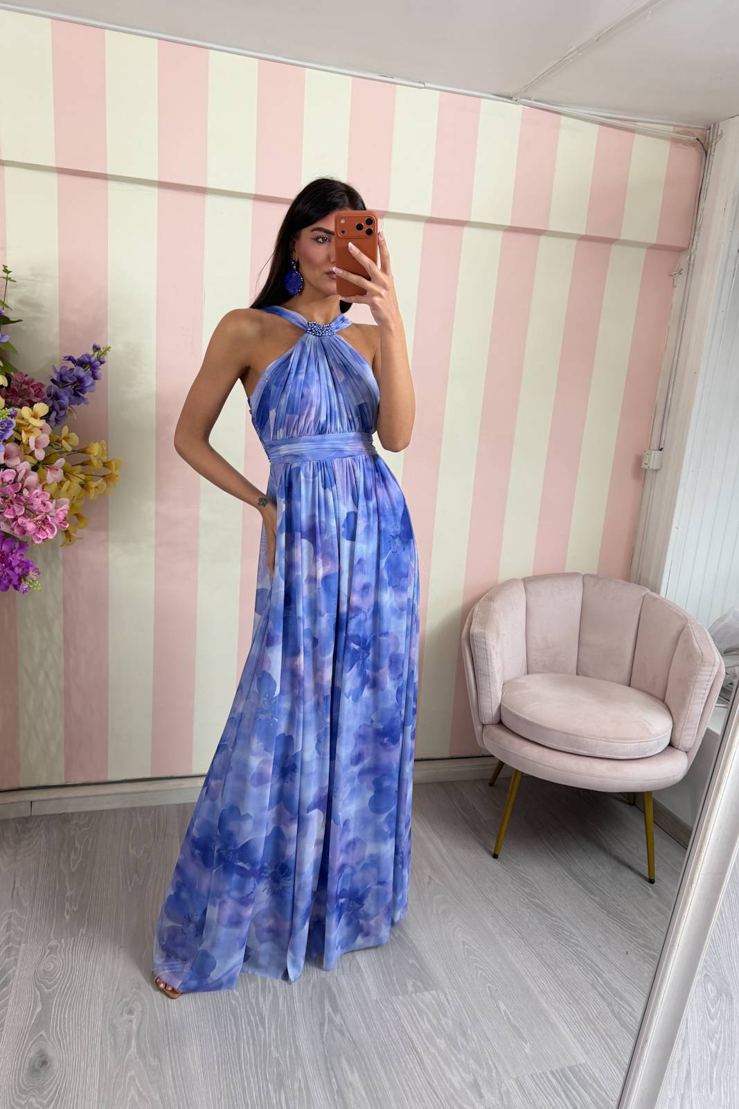 STORIA ABITO JULIENNE