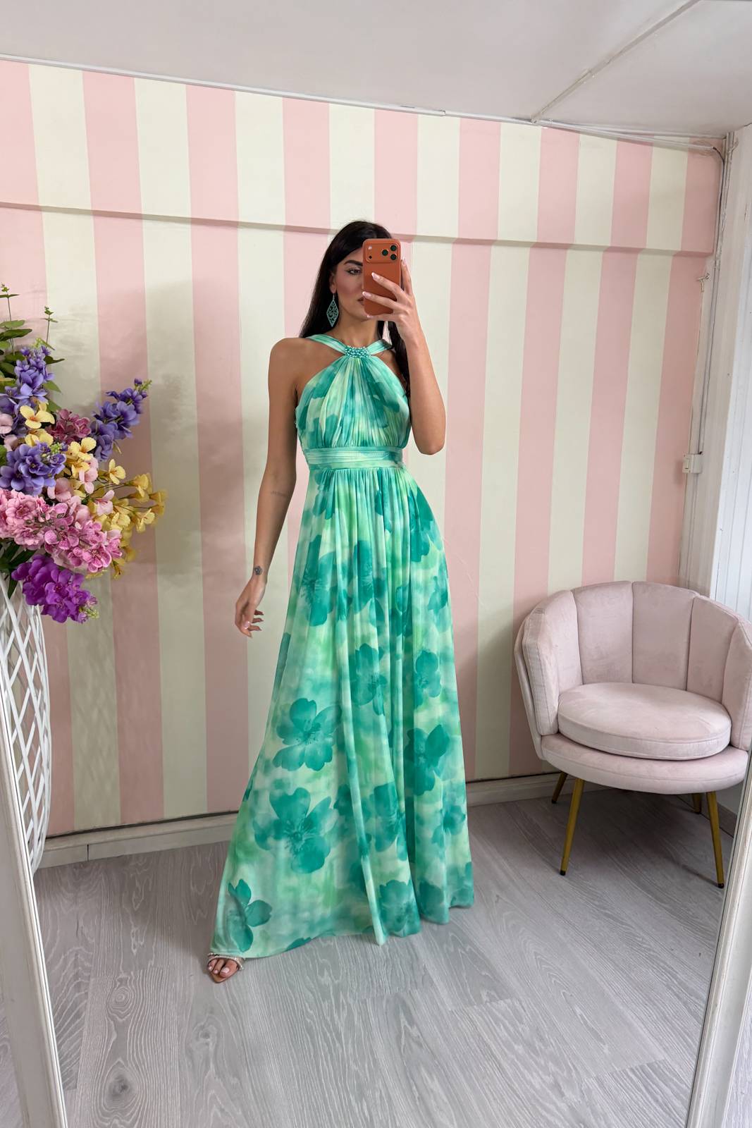 STORIA ABITO JULIENNE