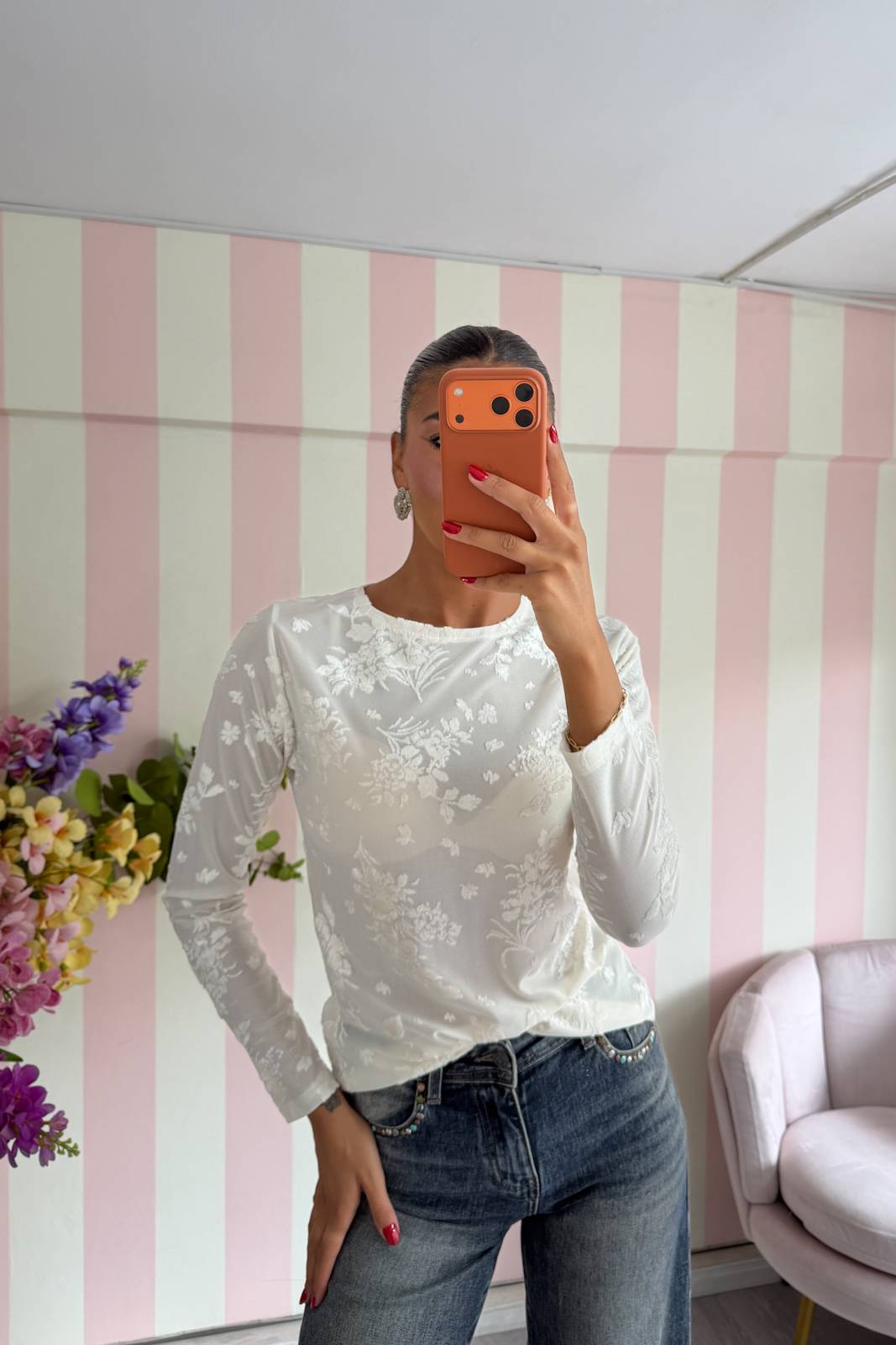 STORIA MAGLIA AURA