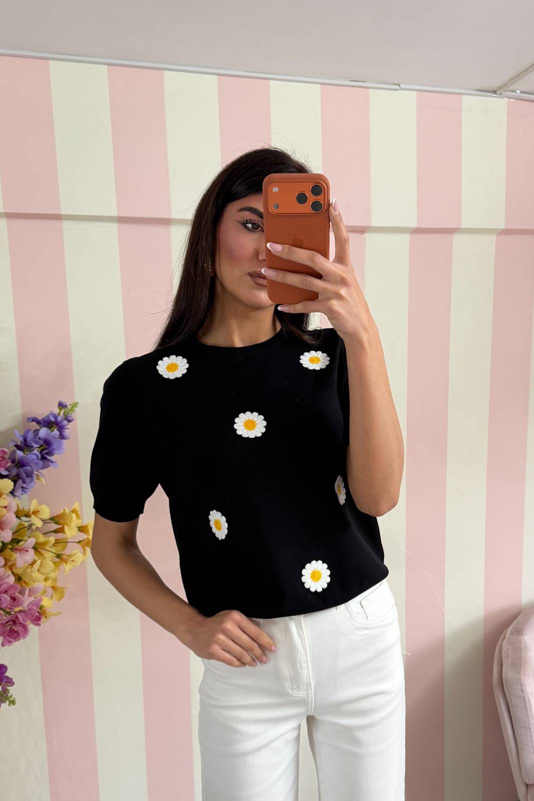 STORIA MAGLIA MARGHERITA