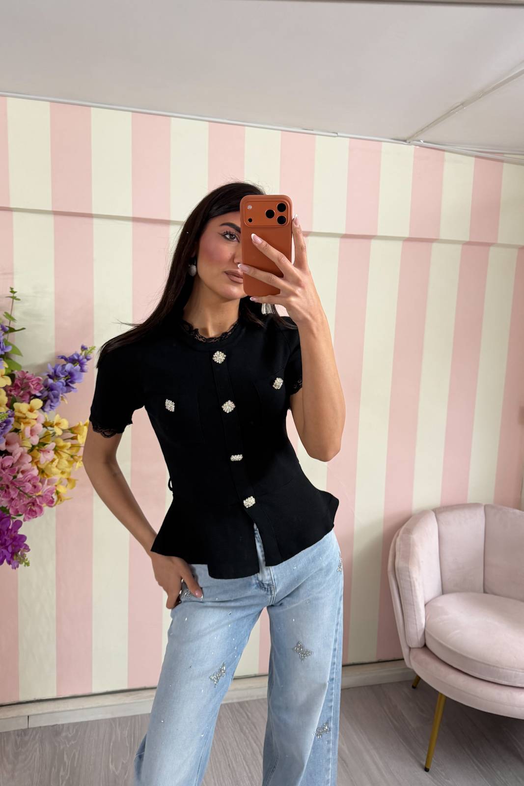 STORIA MAGLIA GIOIELLO