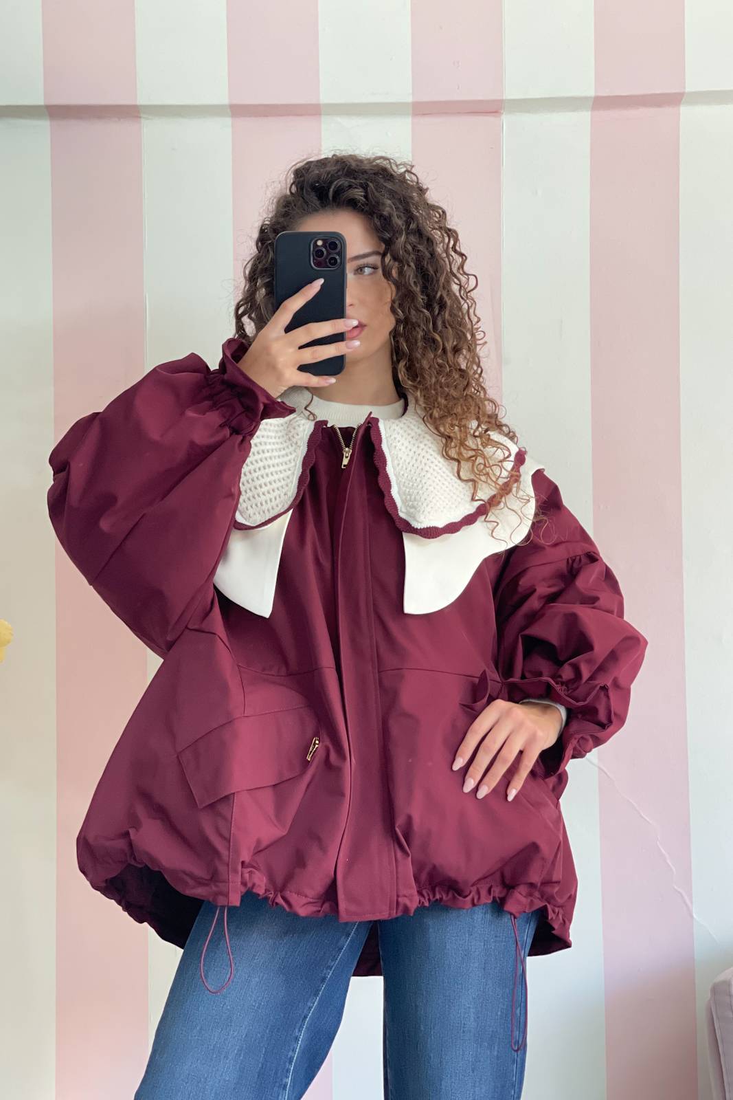 STORIA GIUBBINO MATILDE