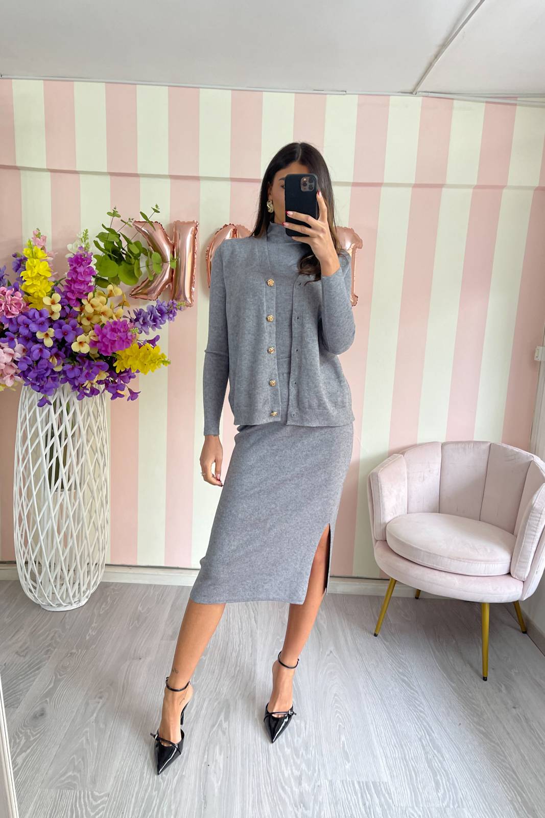 STORIA COORDINATO ELISABETH