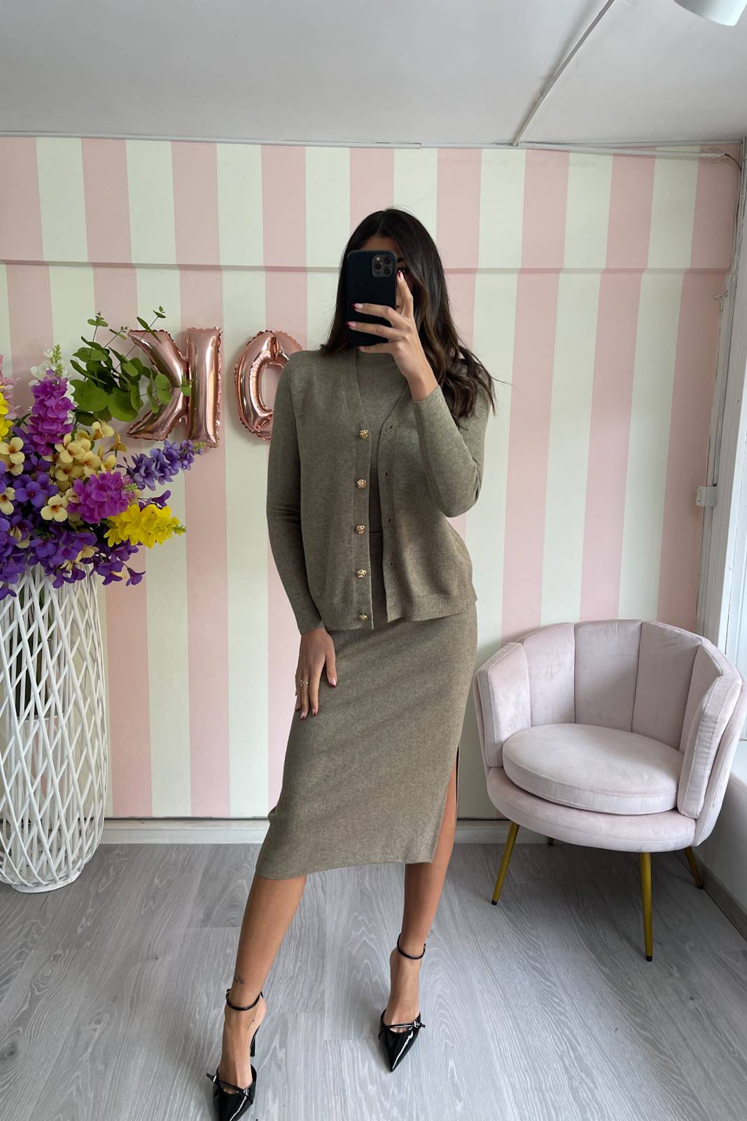 STORIA COORDINATO ELISABETH