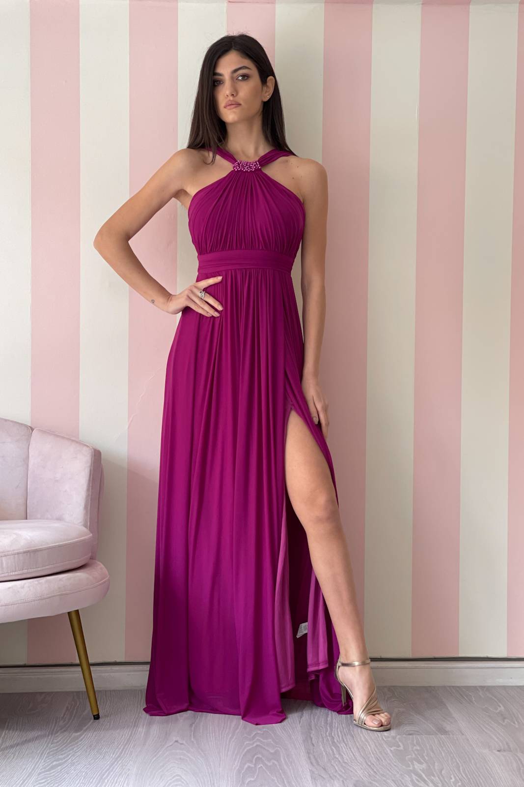 STORIA ABITO CLEOPATRA