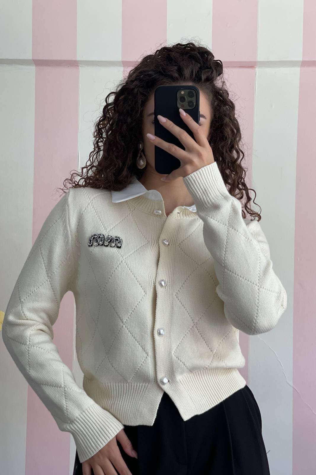 STORIA MAGLIONCINO MOU