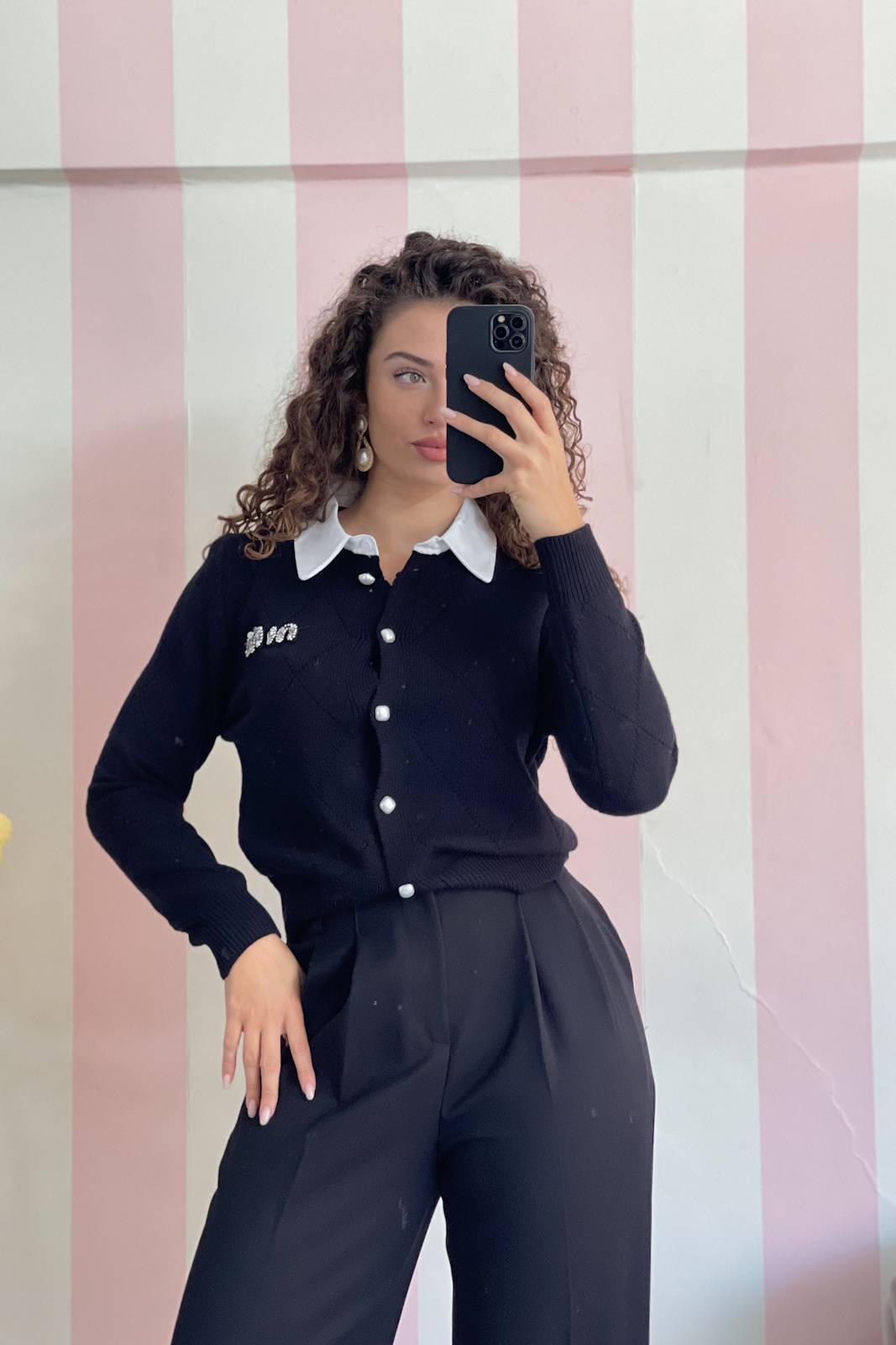 STORIA MAGLIONCINO MOU