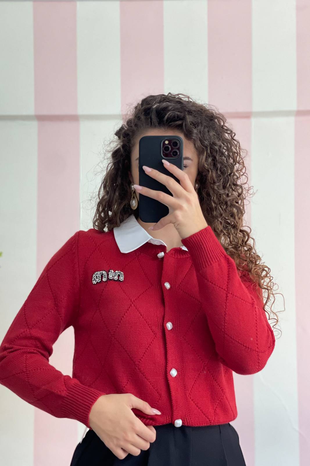 STORIA MAGLIONCINO MOU