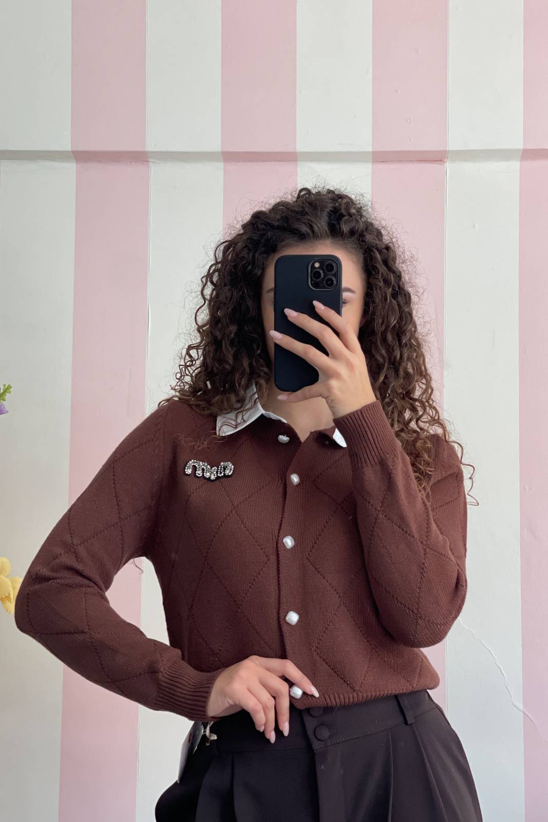 STORIA MAGLIONCINO MOU