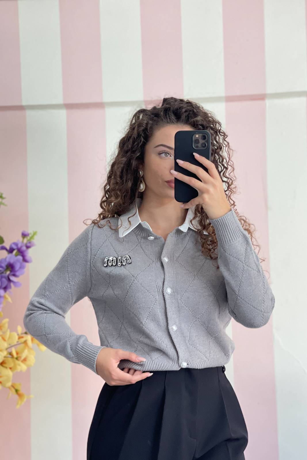 STORIA MAGLIONCINO MOU