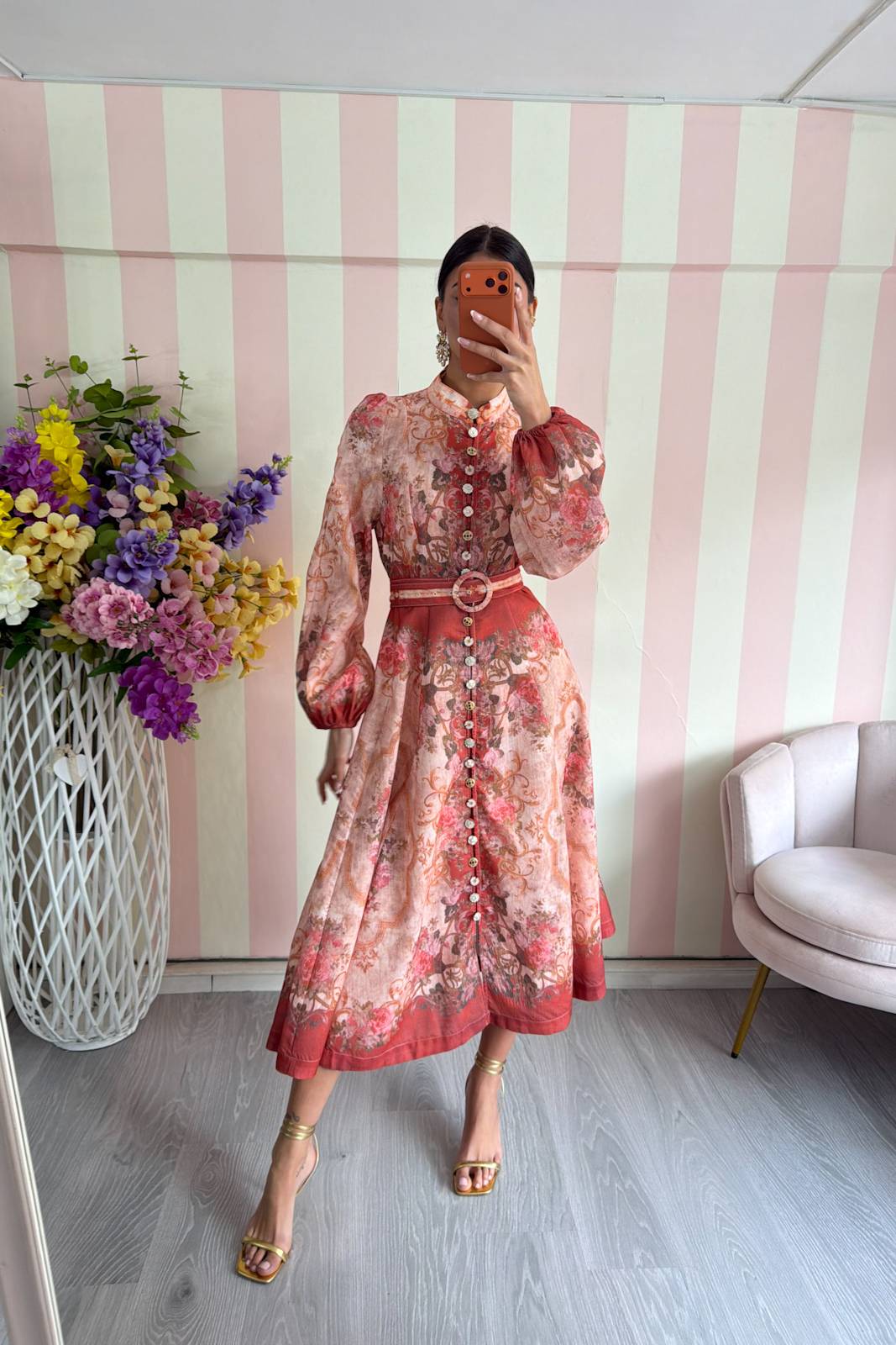 STORIA ABITO PECHINO