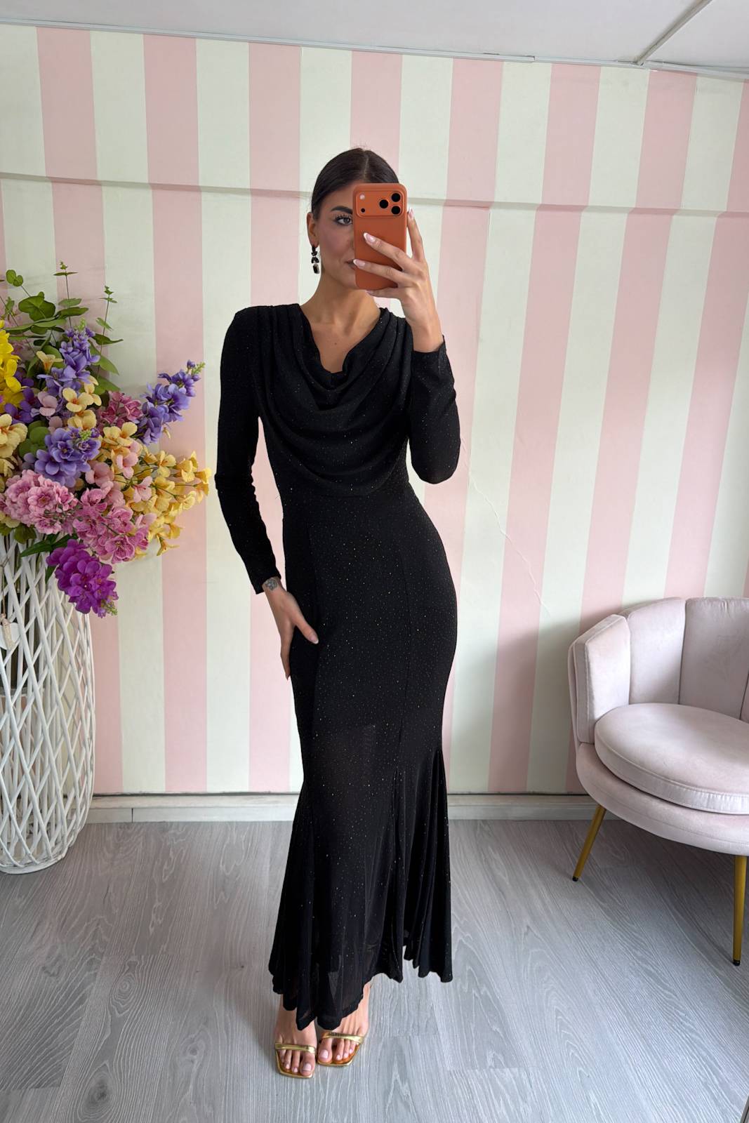 STORIA ABITO JULIETTE