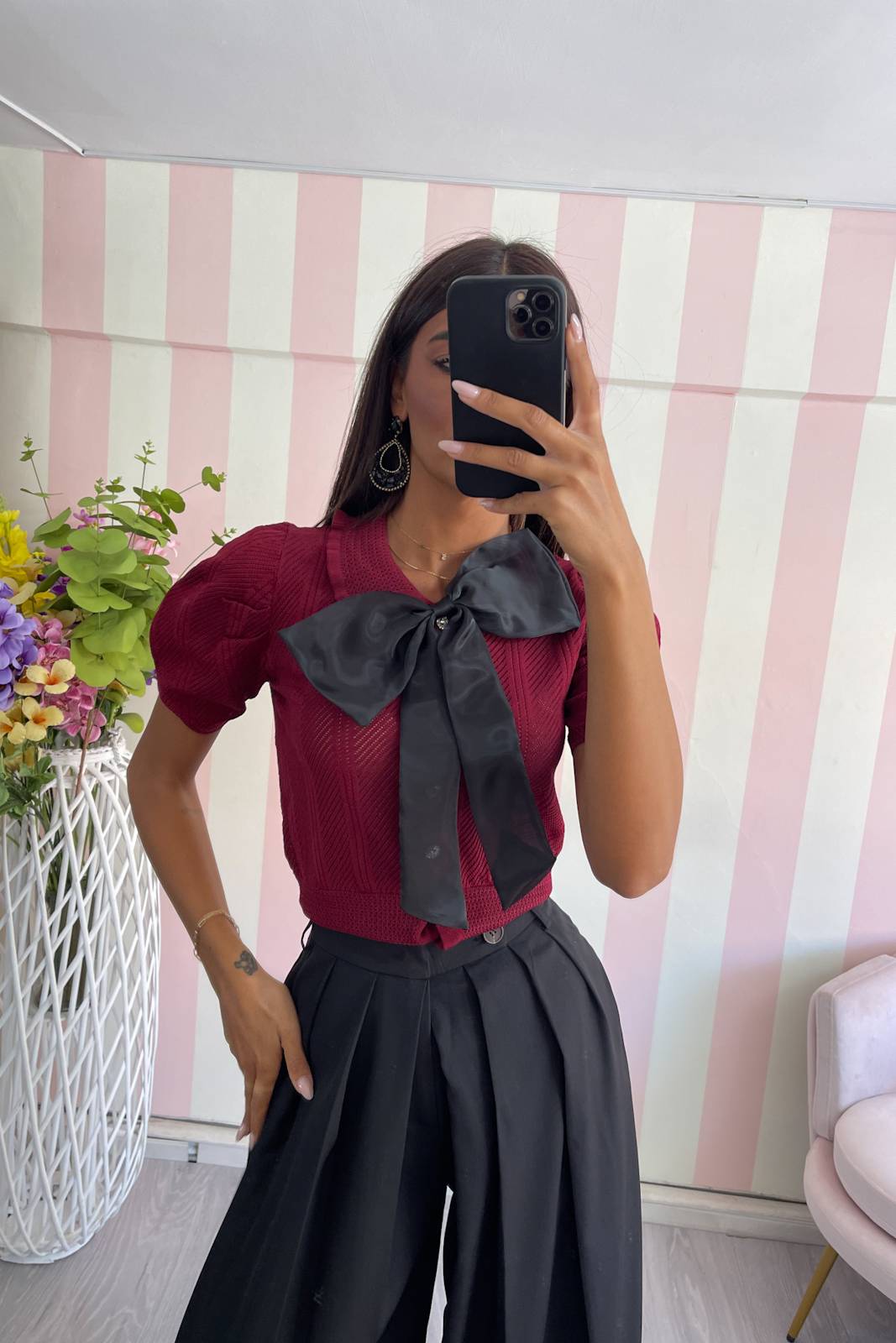 STORIA MAGLIA EVELYN