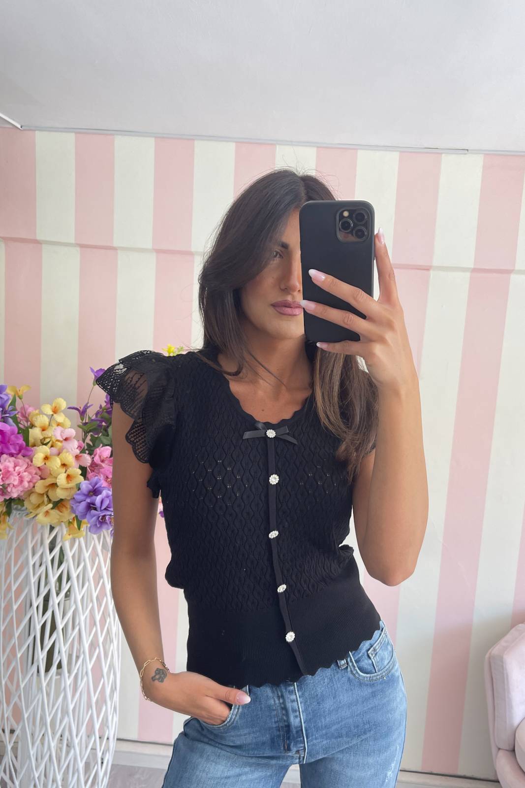 STORIA MAGLIA MARCELA