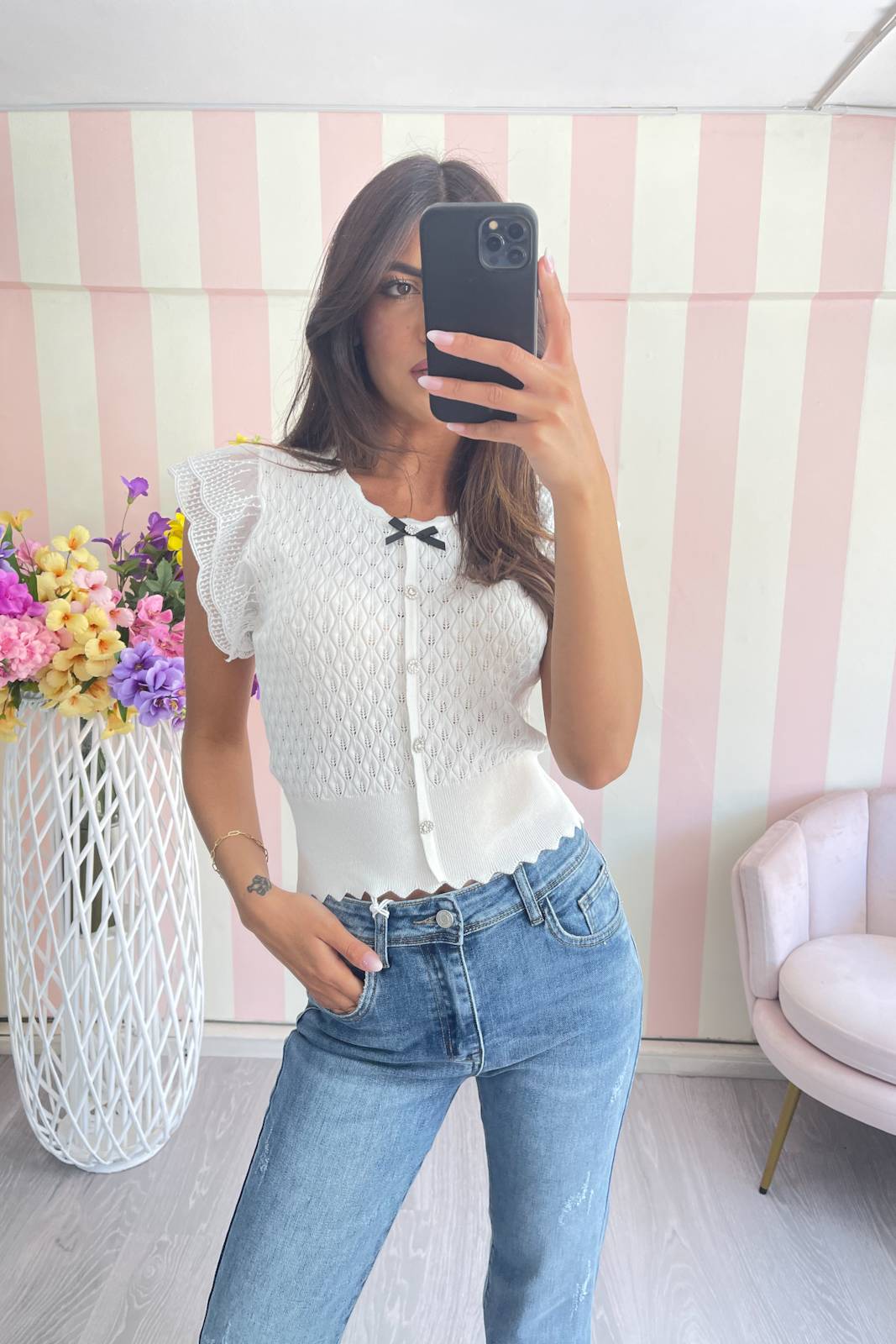 STORIA MAGLIA MARCELA