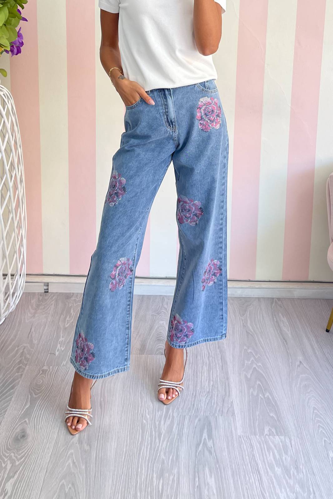 STORIA JEANS TAYLOR