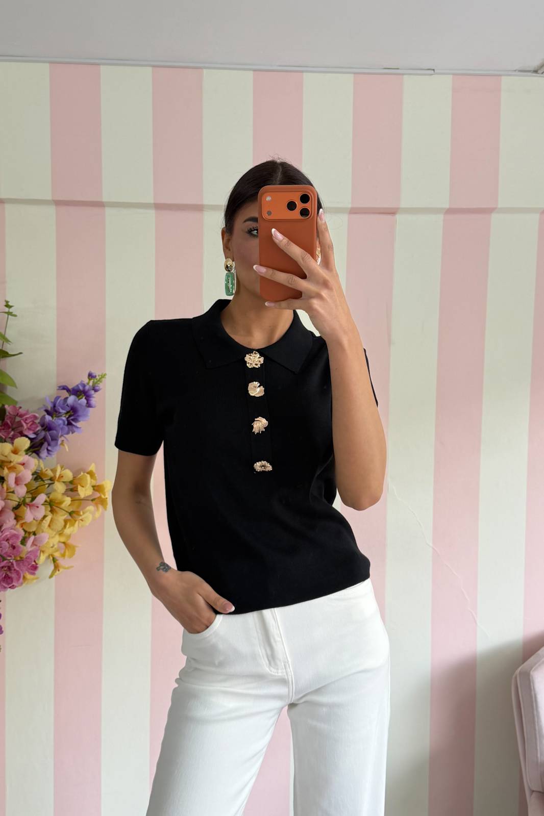 STORIA MAGLIA POLO -MAGNOLIA