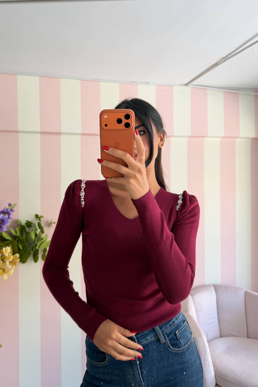 STORIA MAGLIA ANNABELLA