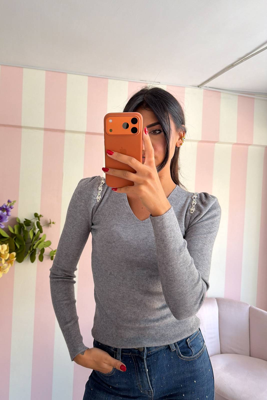 STORIA MAGLIA ANNABELLA