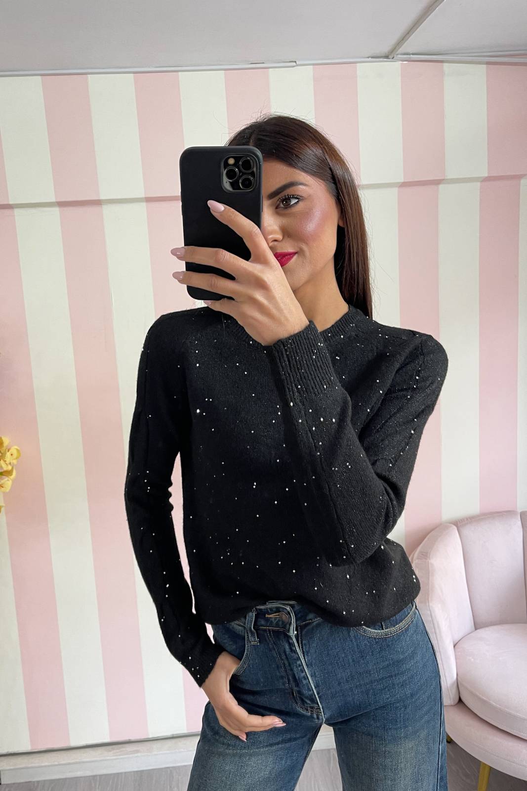 STORIA MAGLIA MICHELLE