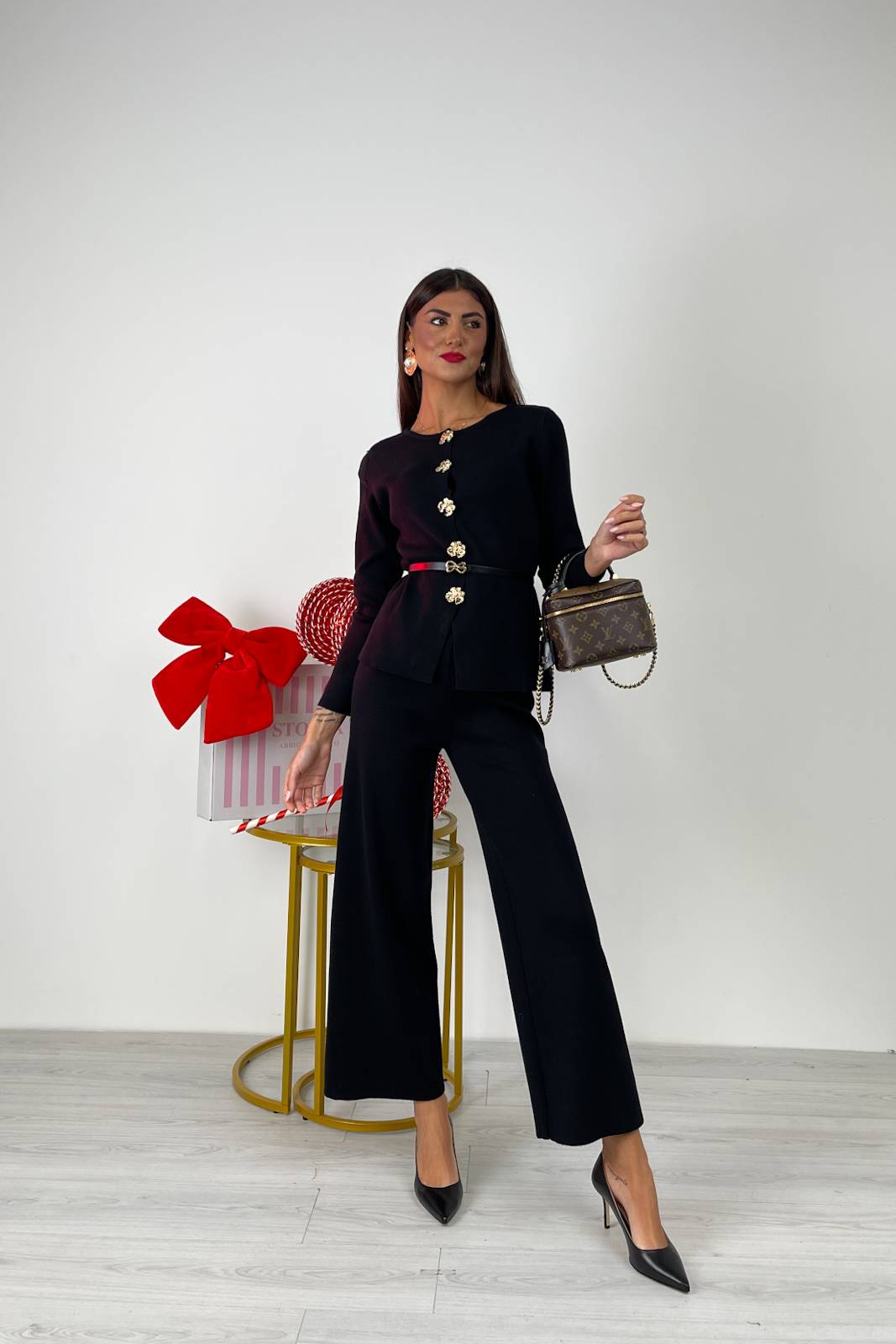 STORIA COORDINATO FERNANDA