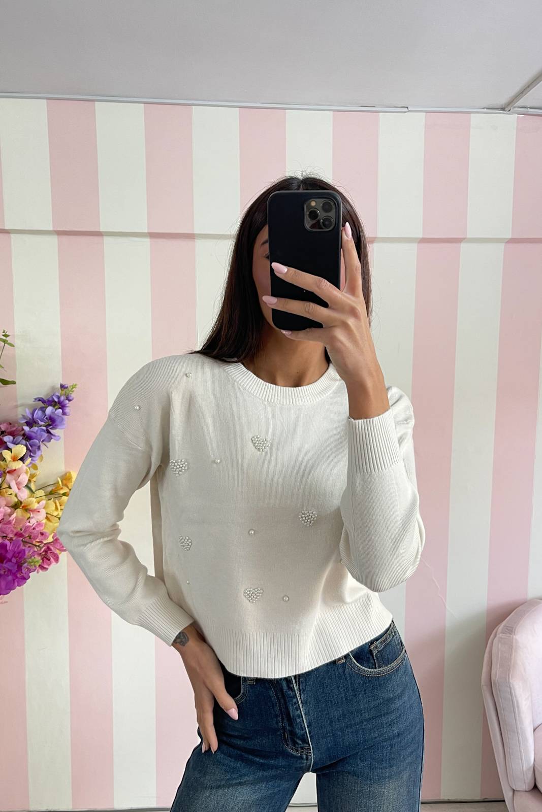 STORIA MAGLIA CAMILLA