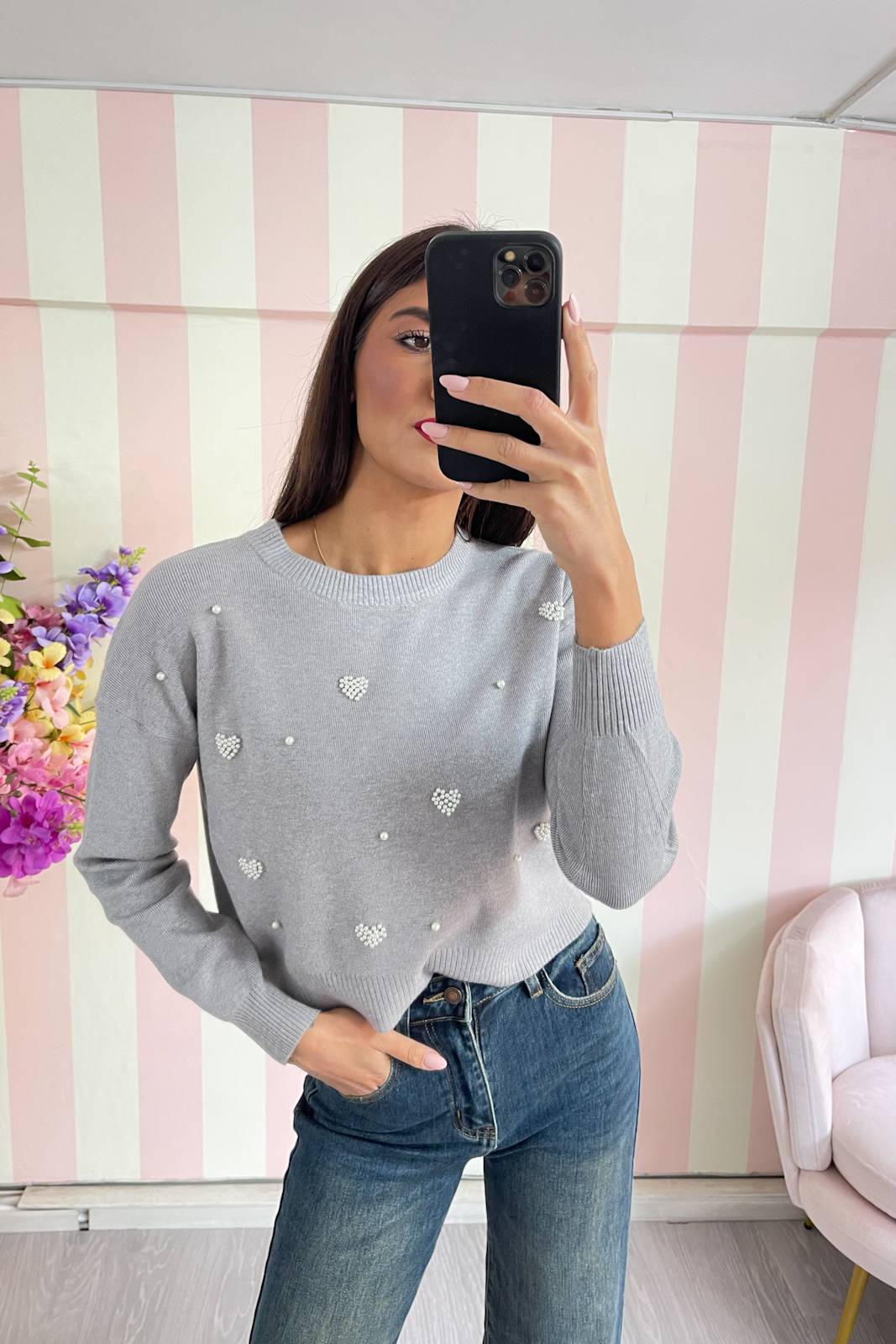 STORIA MAGLIA CAMILLA