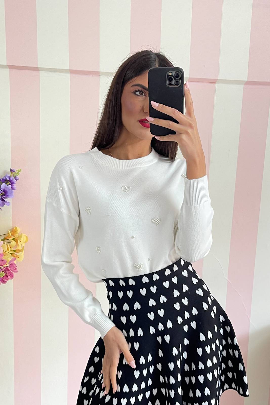 STORIA MAGLIA CAMILLA