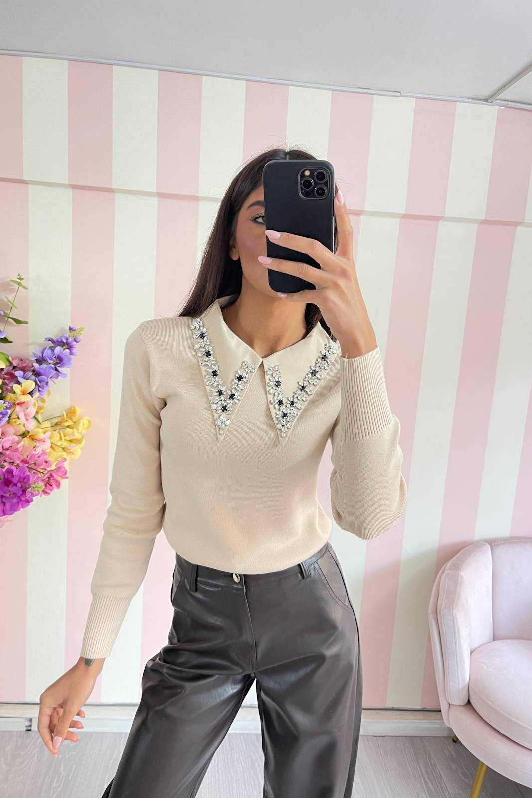 STORIA MAGLIA SMERALDO