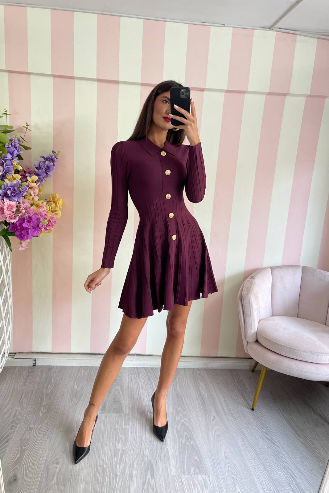 STORIA ABITO KIMBERLY