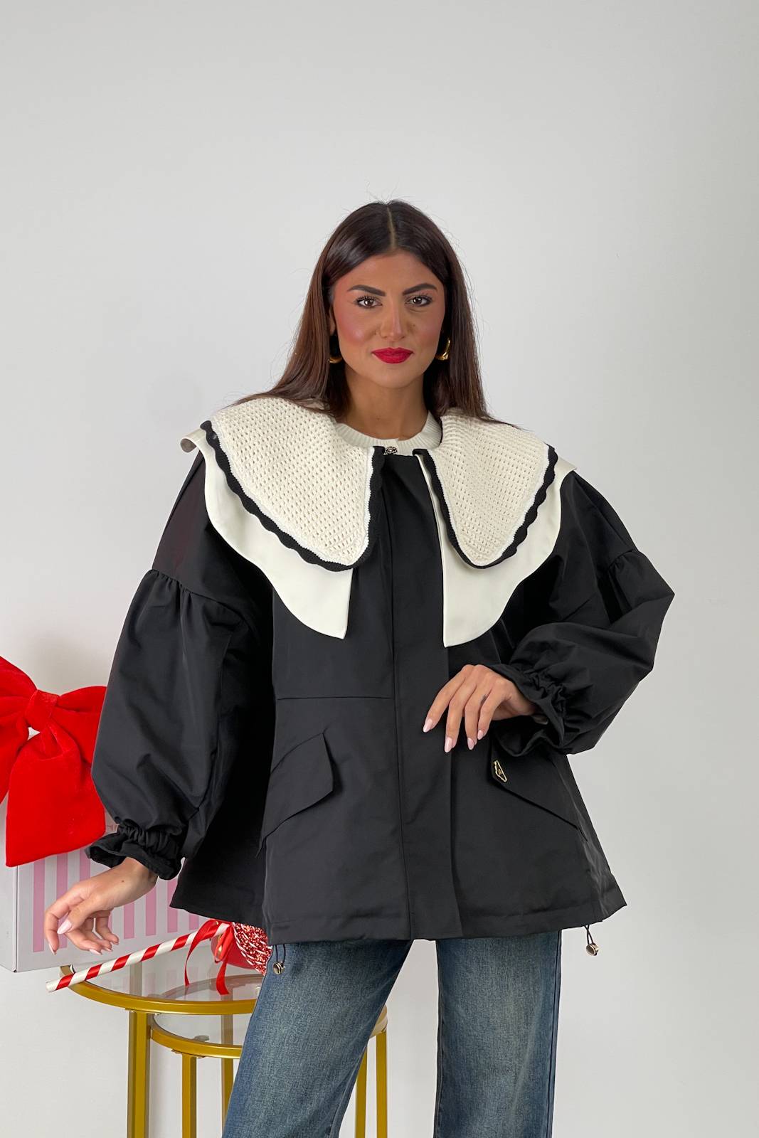 STORIA GIUBBINO MATILDE