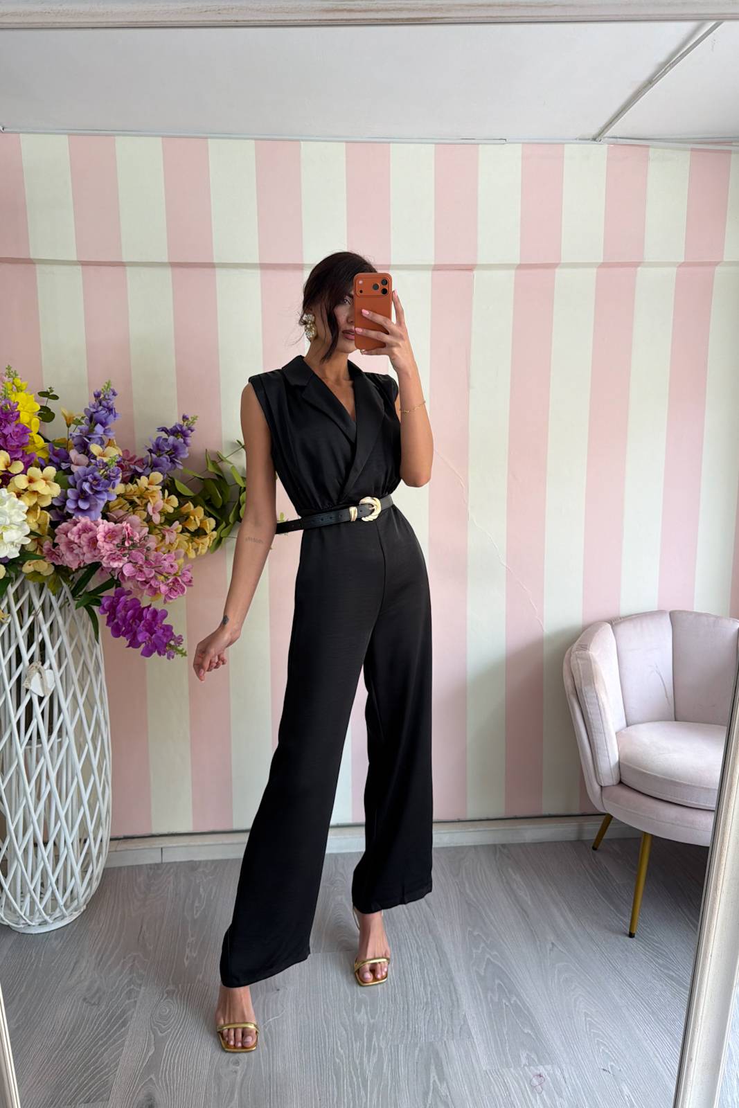 STORIA TUTA ANDALUSIA