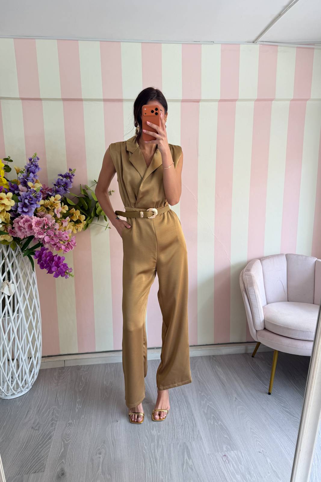 STORIA TUTA ANDALUSIA