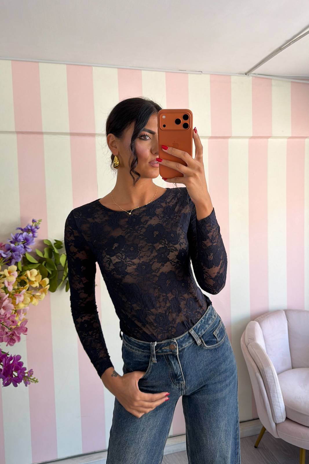 STORIA BODY BROOKE