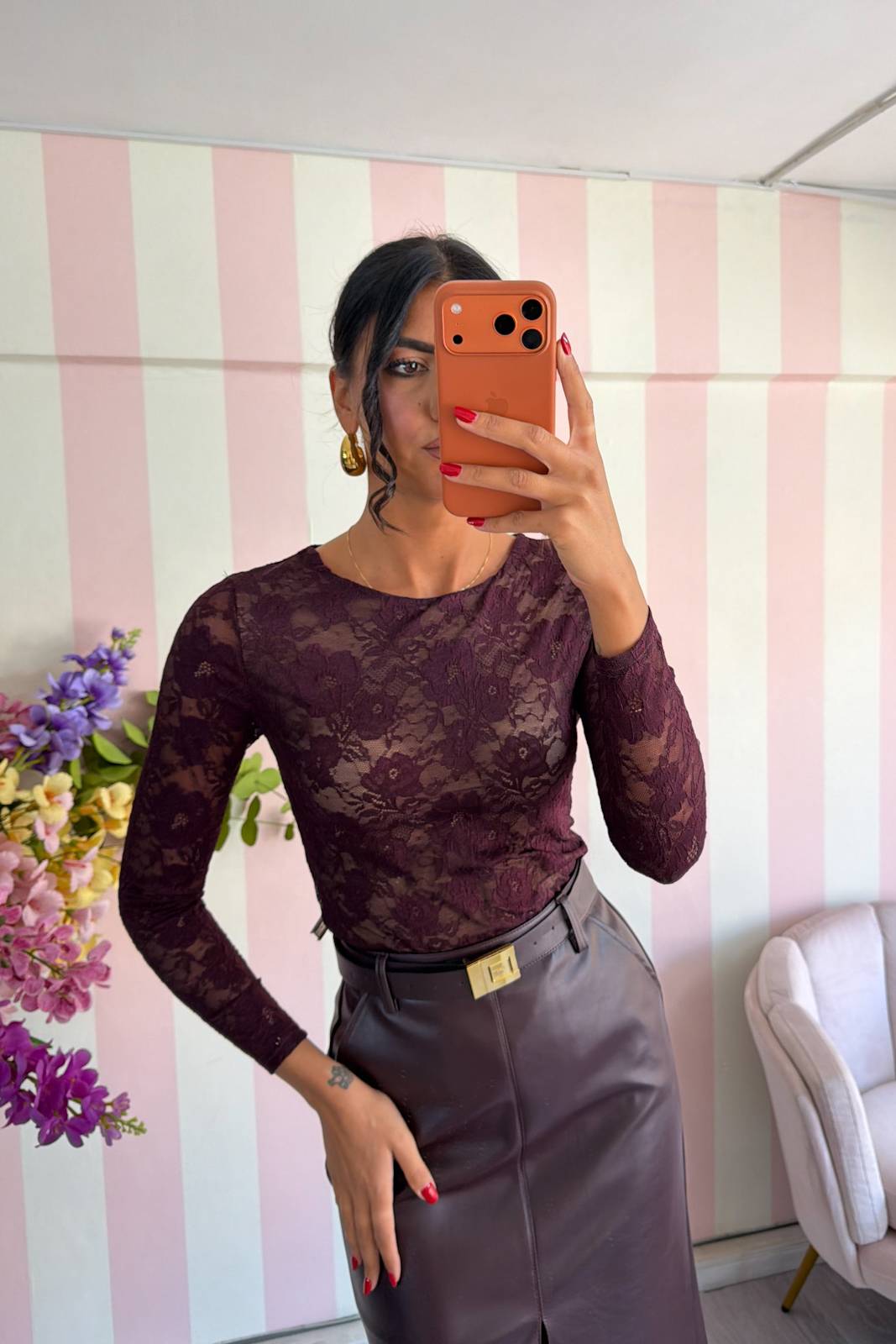 STORIA BODY BROOKE