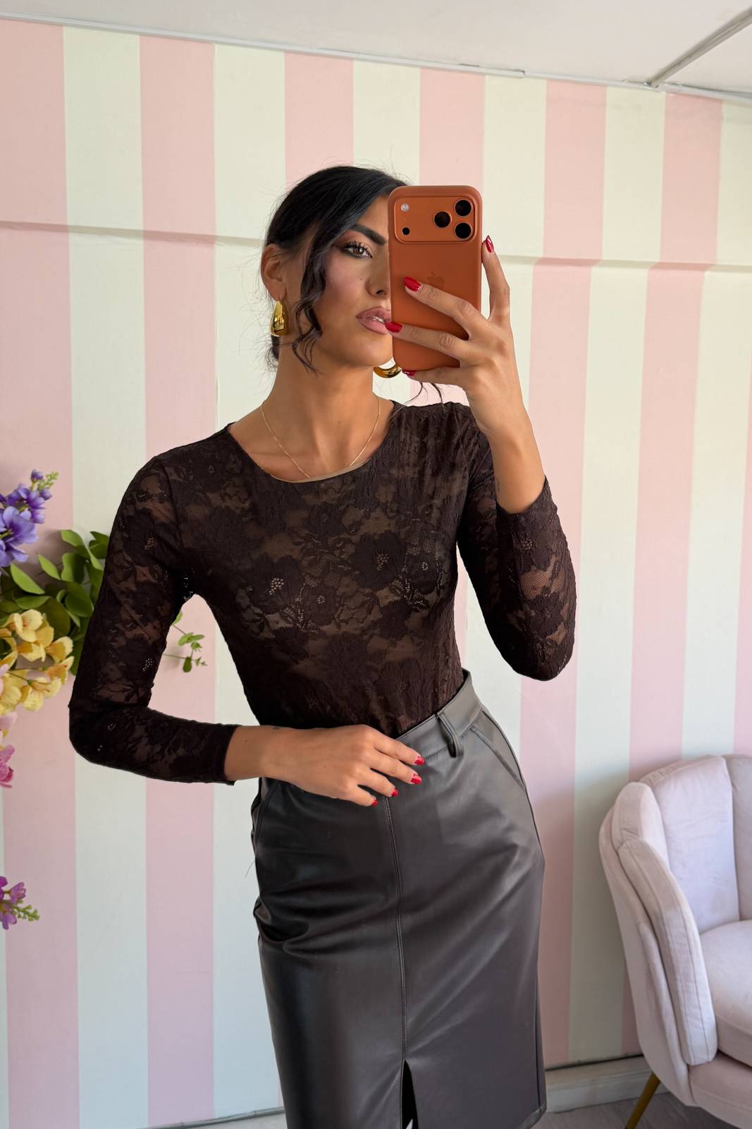 STORIA BODY BROOKE