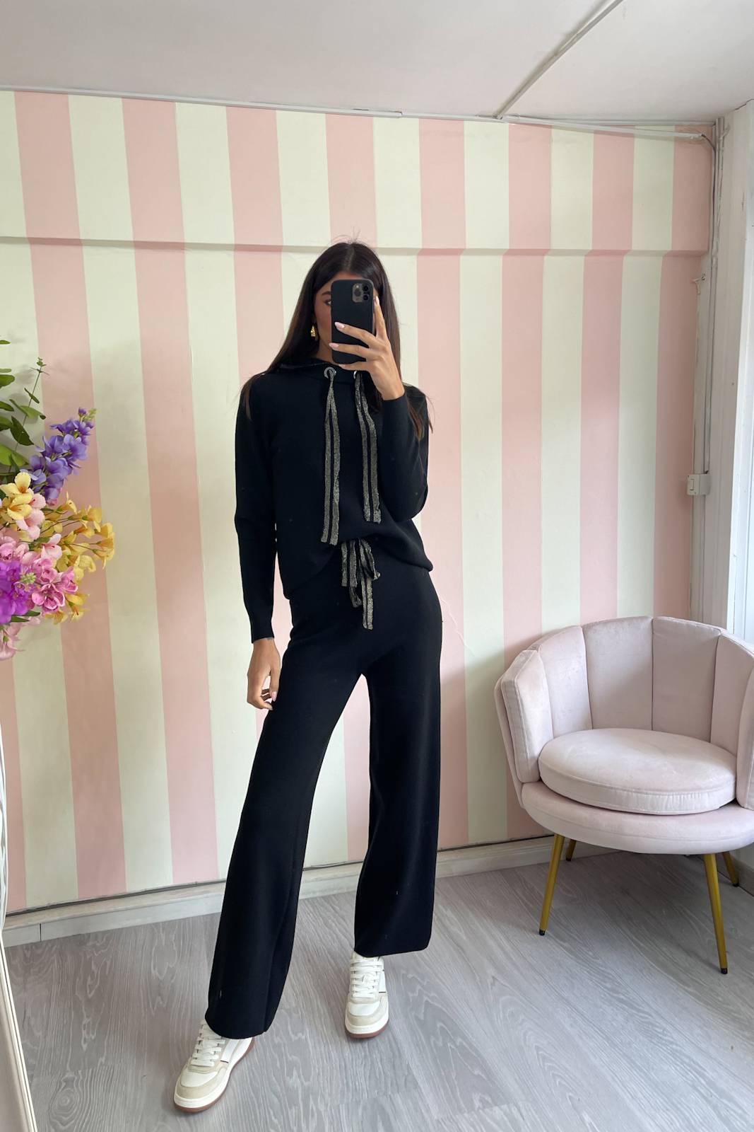 STORIA COORDINATO CHRISTMAS