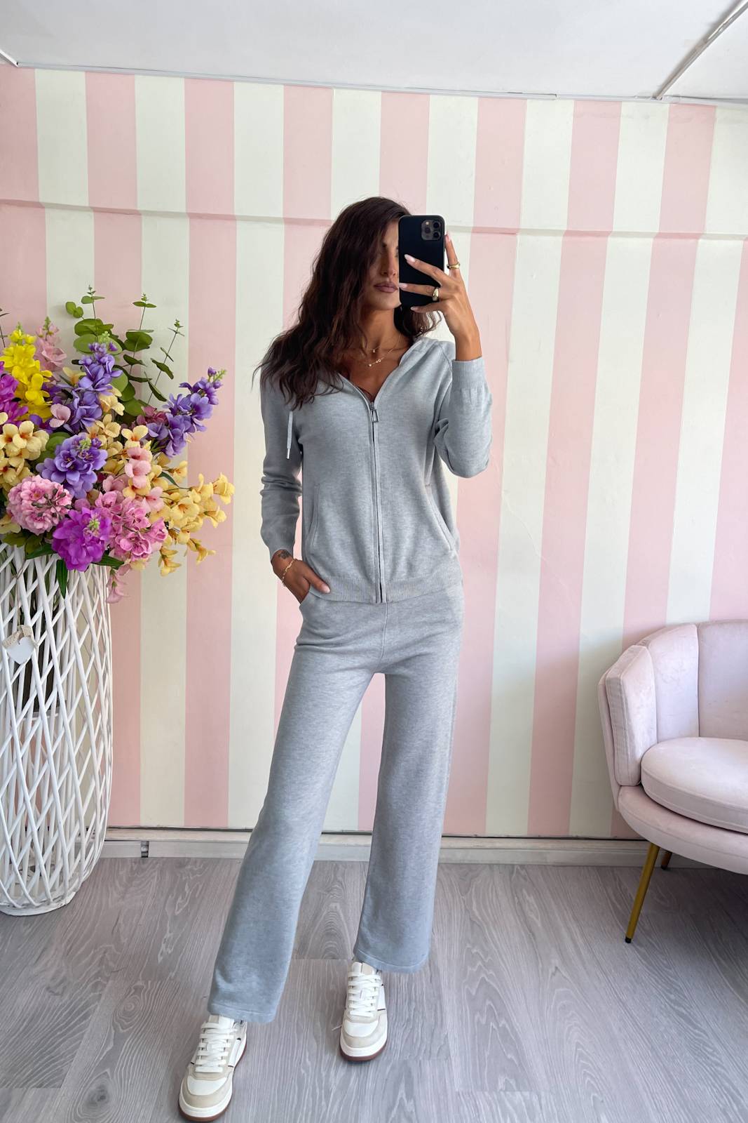 STORIA COORDINATO BOSTON