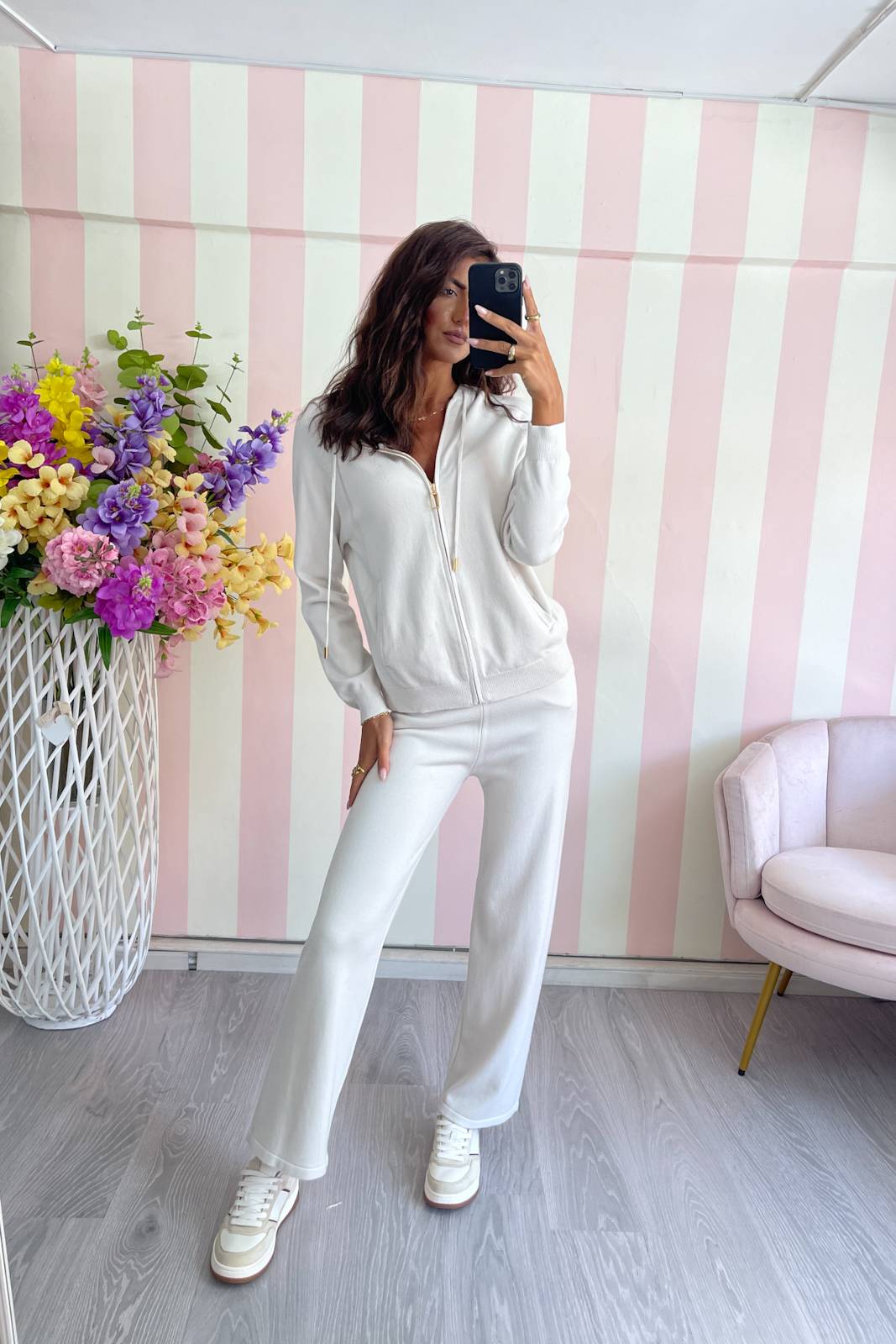 STORIA COORDINATO BOSTON