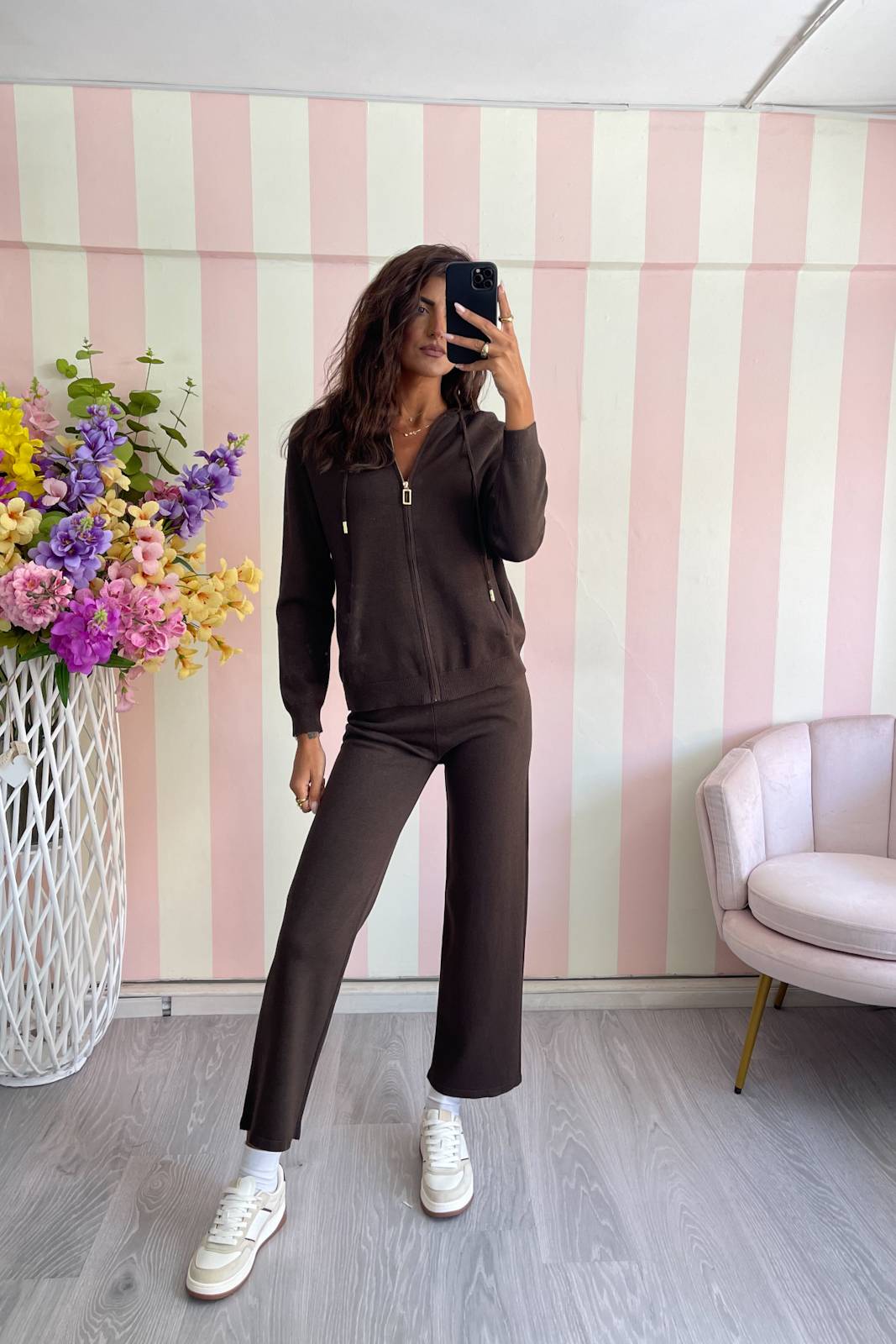 STORIA COORDINATO BOSTON