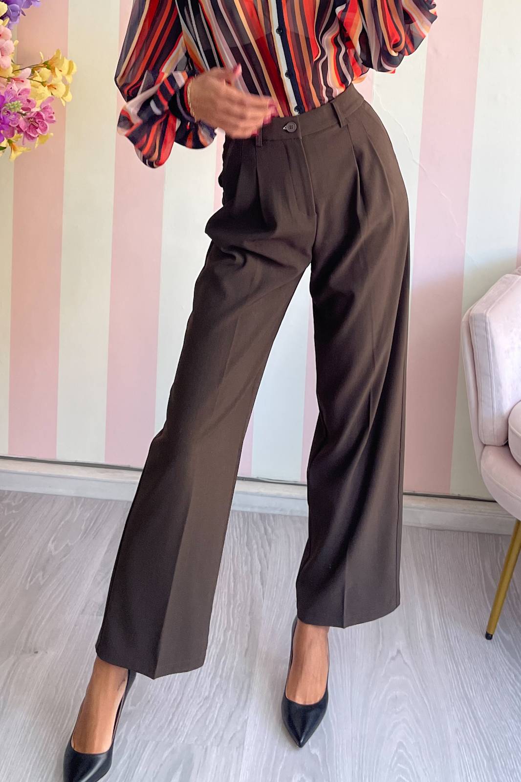 STORIA PANTALONE JOY