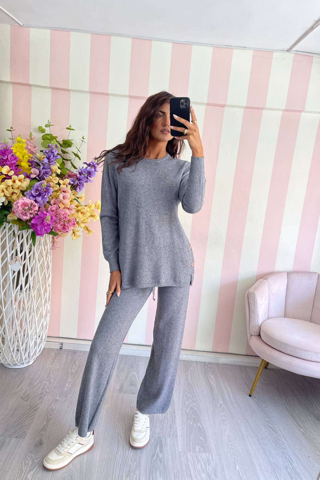 STORIA COORDINATO PETRA