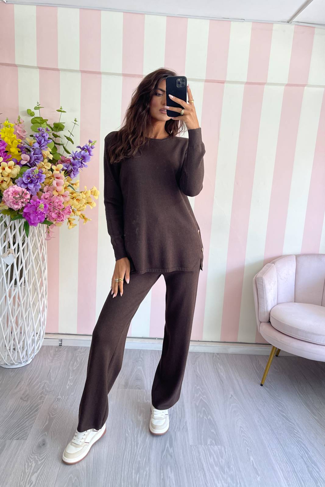 STORIA COORDINATO PETRA