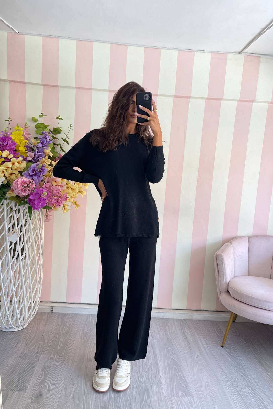 STORIA COORDINATO PETRA