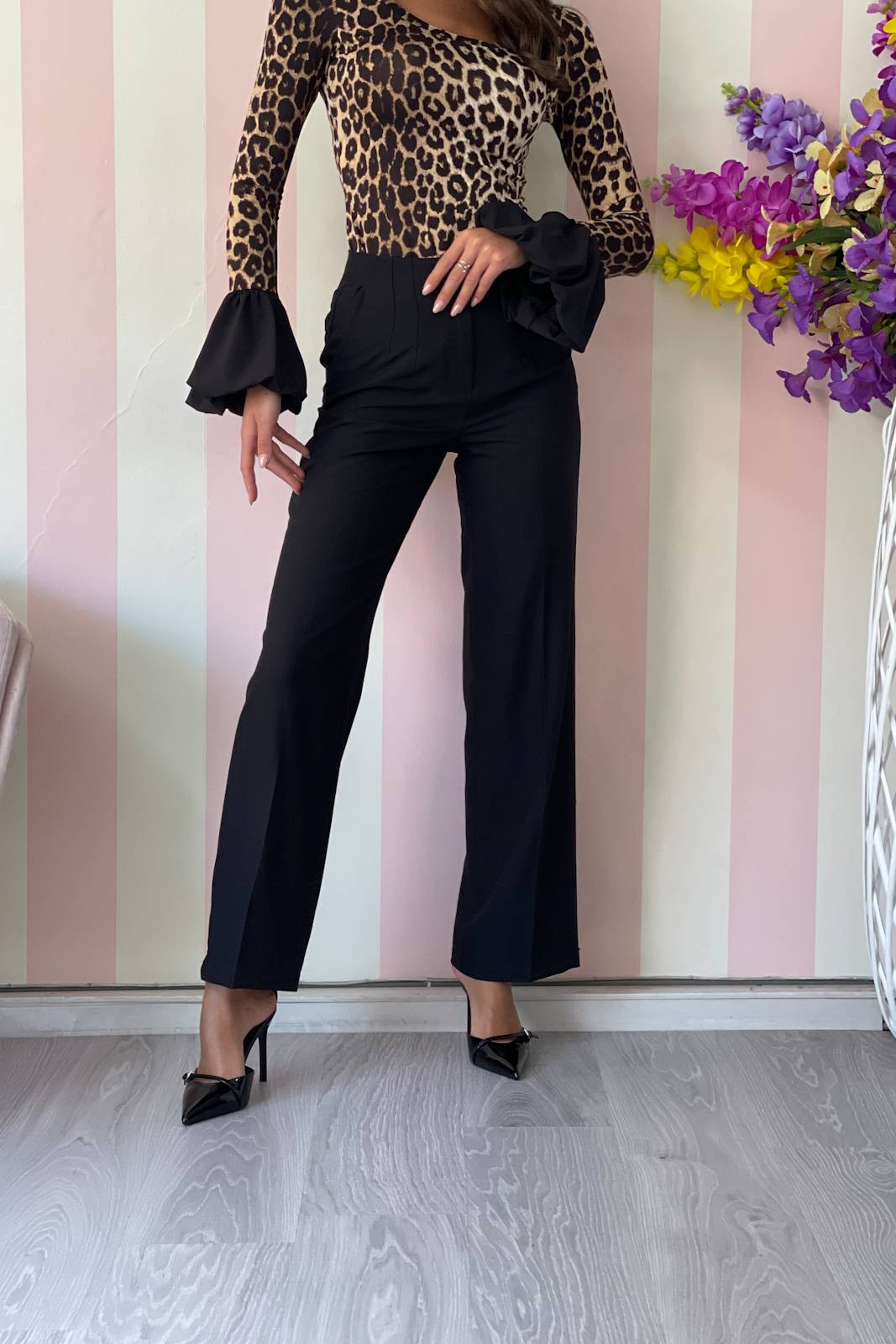 STORIA PANTALONE MAGDA