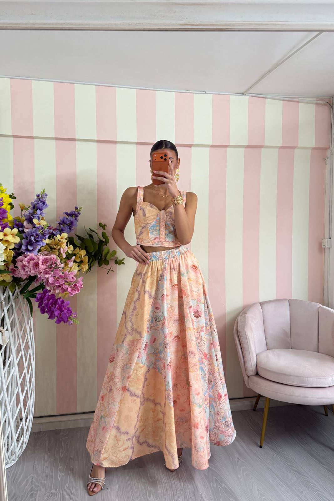 STORIA COORDINATO PROCIDA