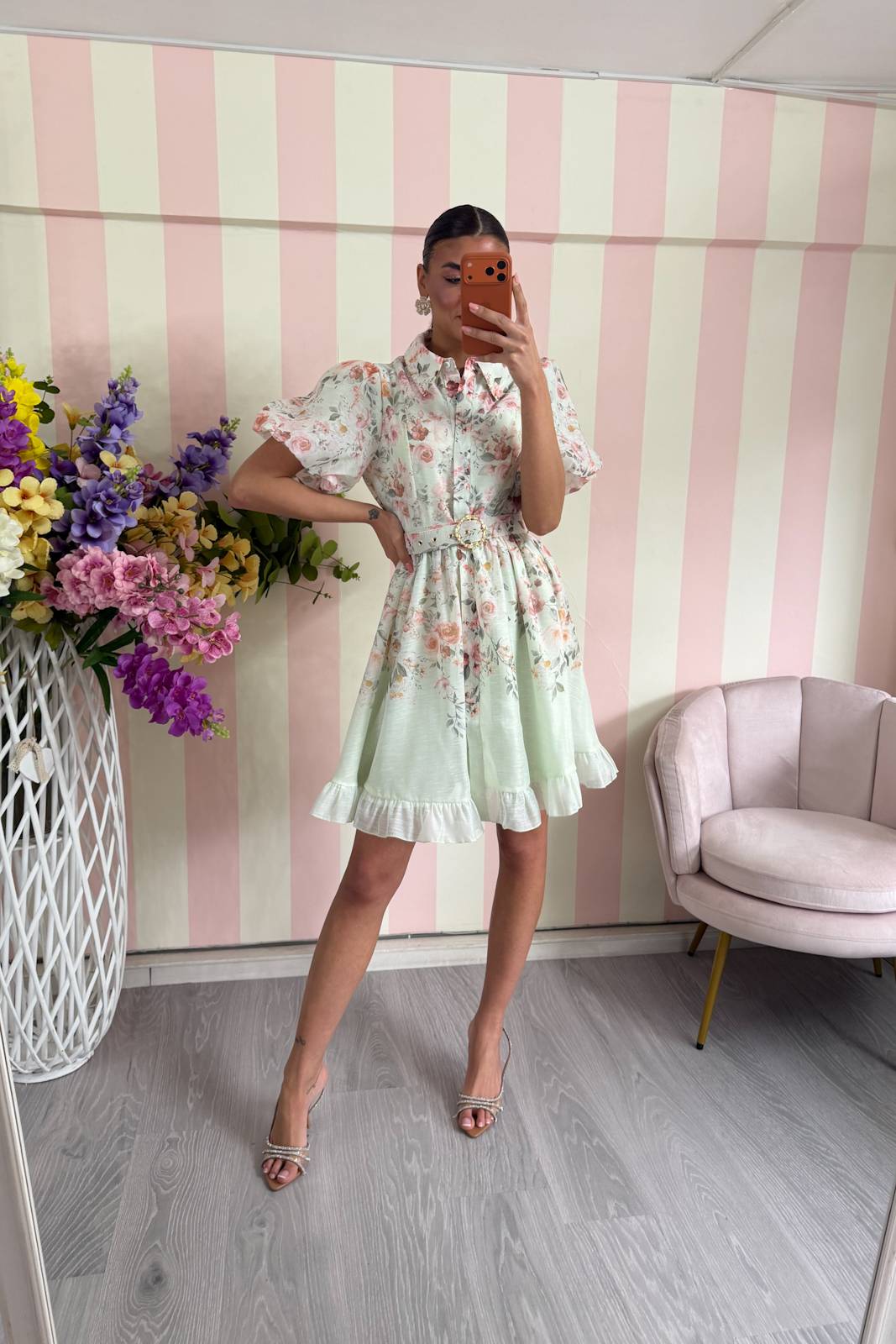 STORIA ABITO SANREMO