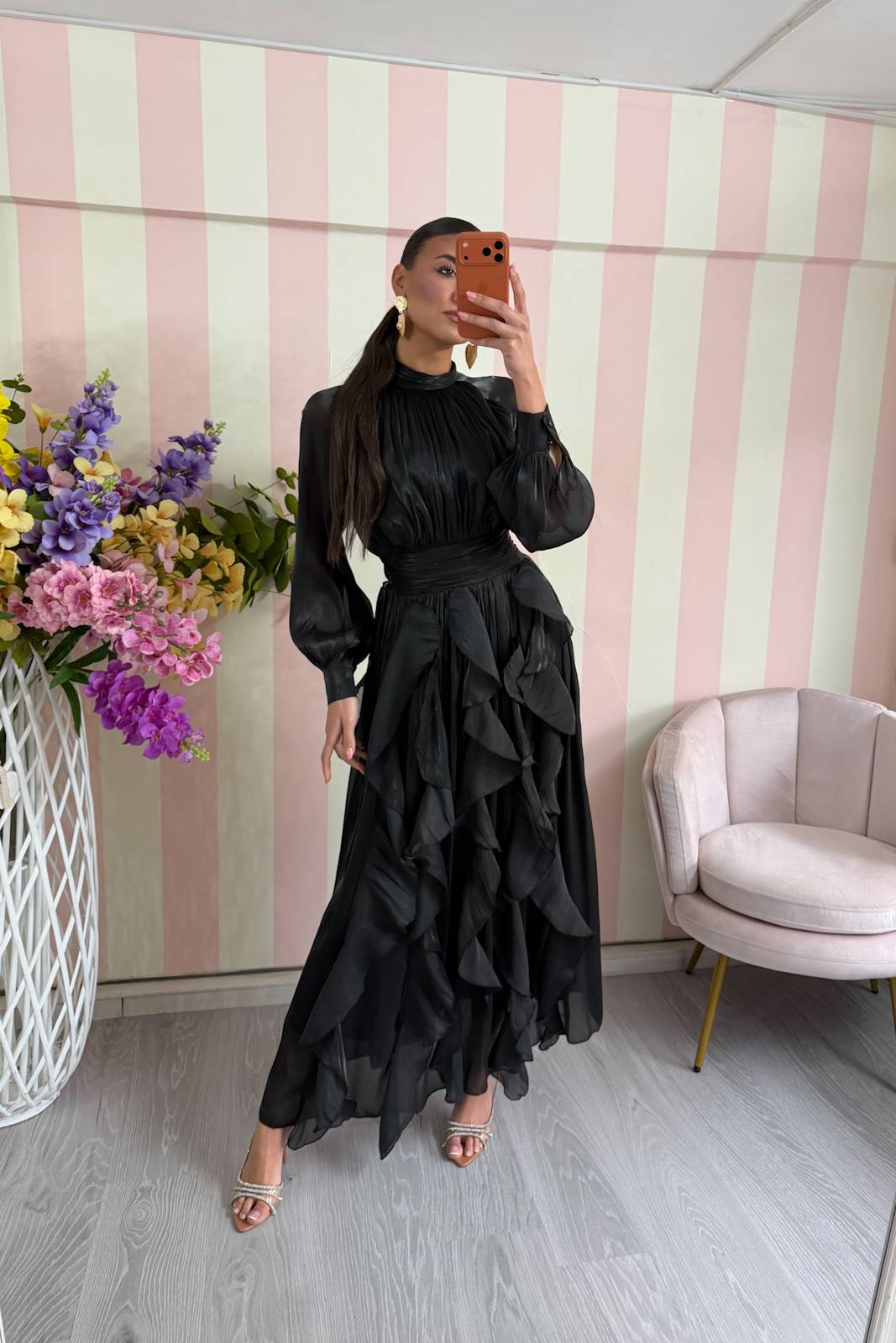 STORIA ABITO VENTOTENE