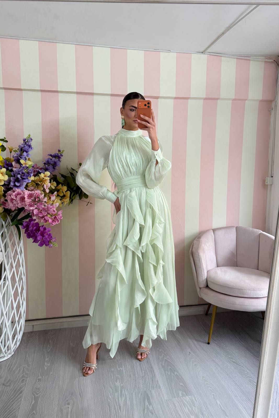 STORIA ABITO VENTOTENE